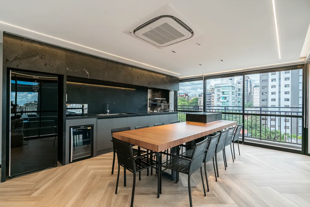 Apartamento, 2 quartos, 82 m² - Foto 5