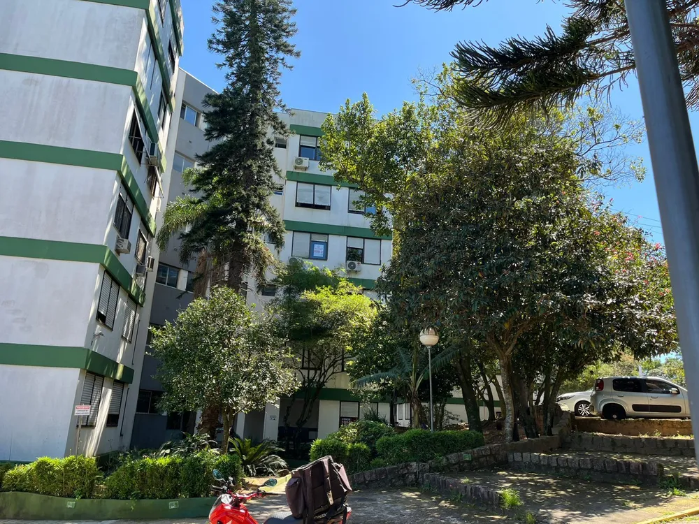 Apartamento, 3 quartos, 74 m² - Foto 1