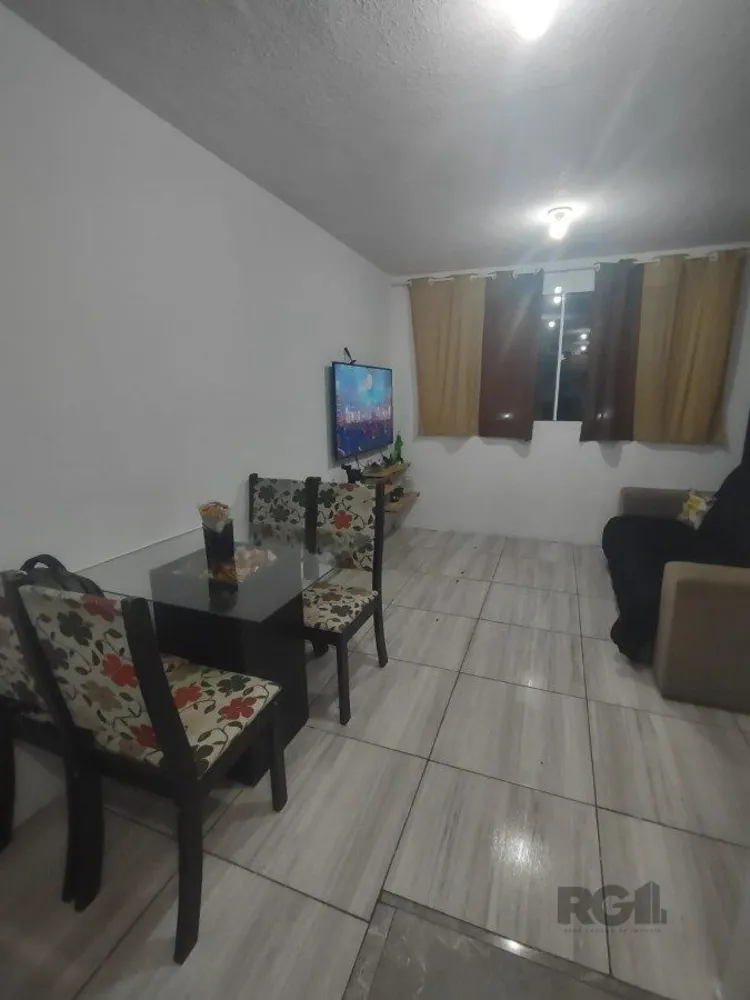 Apartamento, 2 quartos, 40 m² - Foto 4