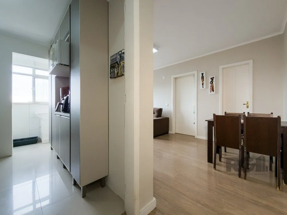 Apartamento, 1 quarto, 43 m² - Foto 5