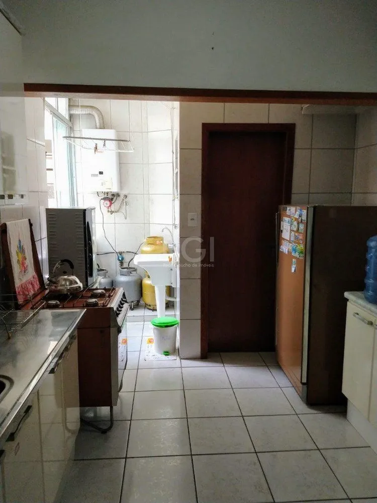 Apartamento, 2 quartos, 59 m² - Foto 6