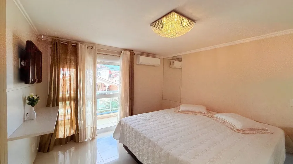 Apartamento, 3 quartos, 197 m² - Foto 4