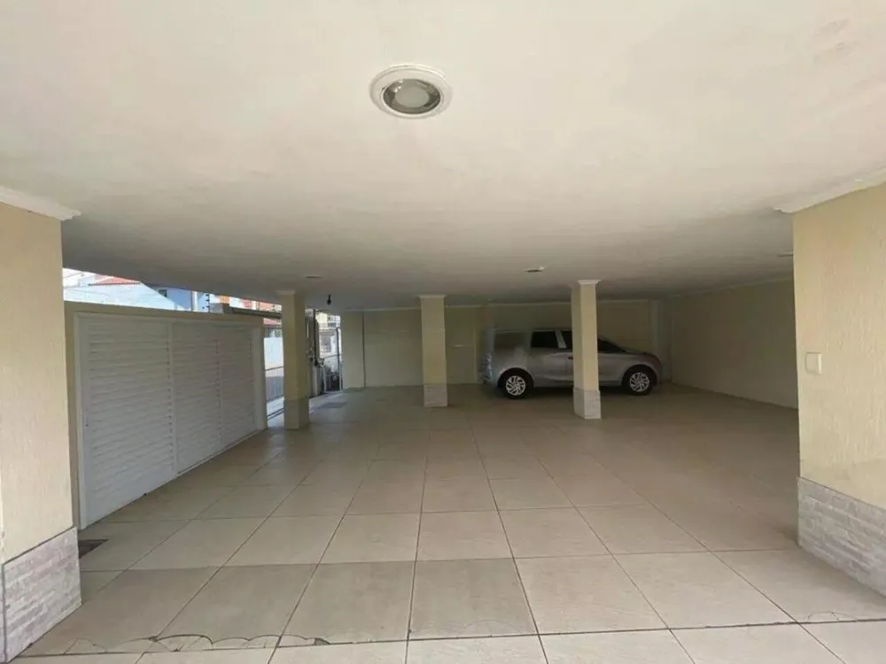 Apartamento, 3 quartos, 197 m² - Foto 4