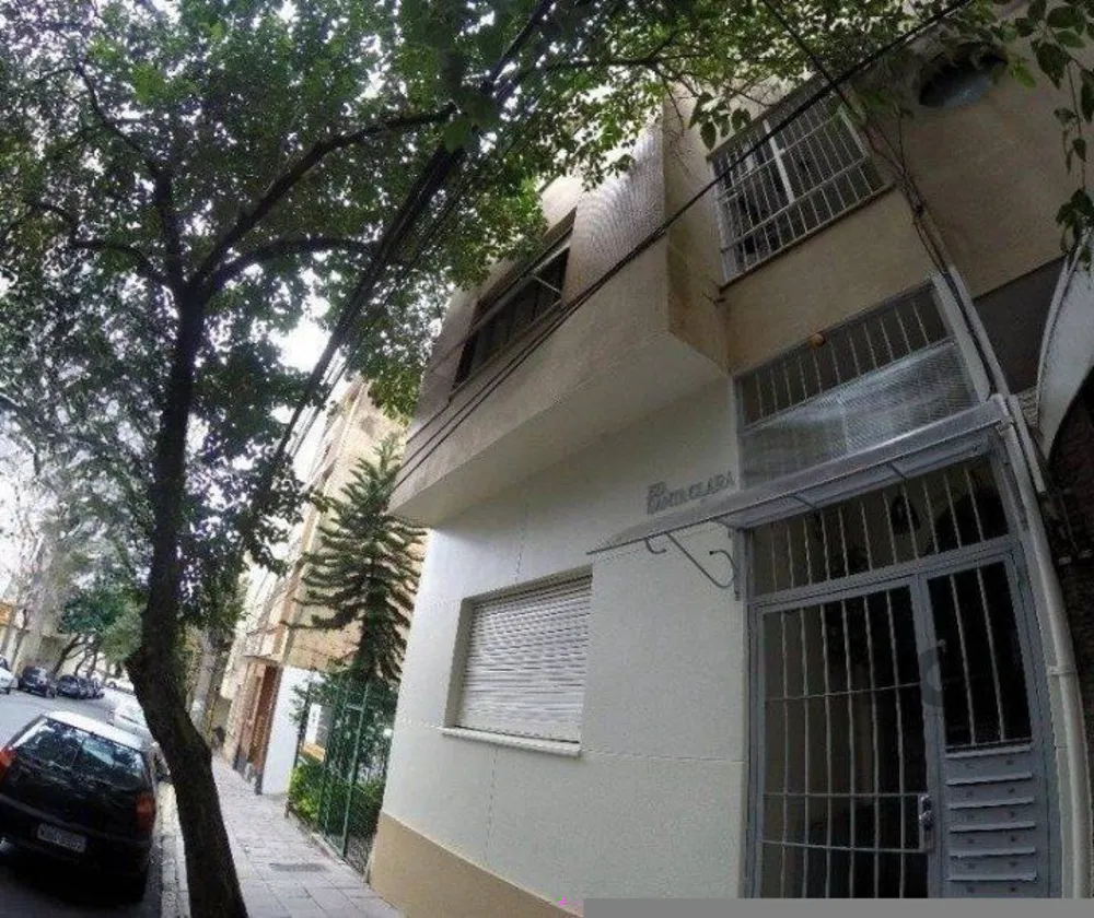 Apartamento, 1 quarto, 45 m² - Foto 5