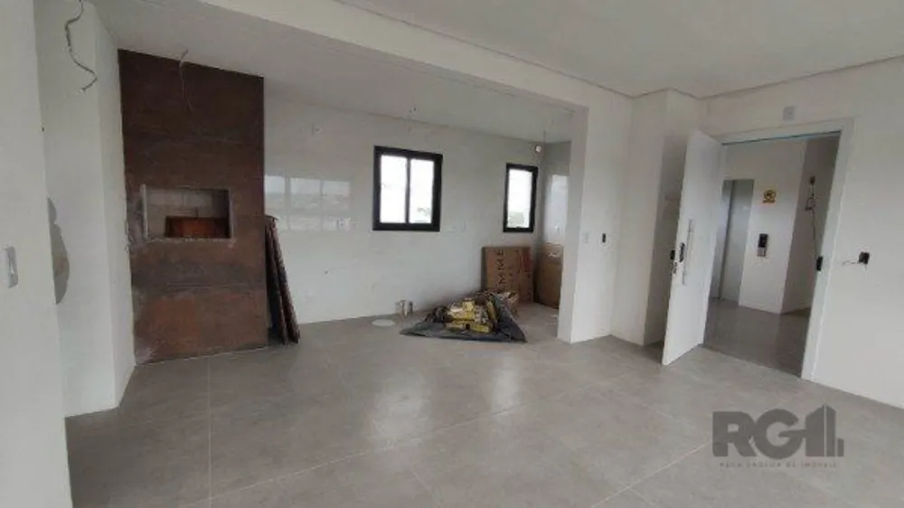 Apartamento, 1 quarto, 45 m² - Foto 7