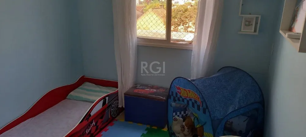 Apartamento, 1 quarto, 45 m² - Foto 8
