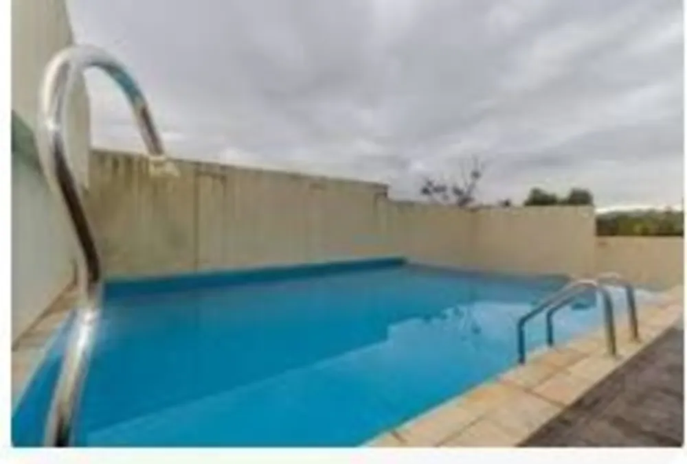 Apartamento, 2 quartos, 43 m² - Foto 1
