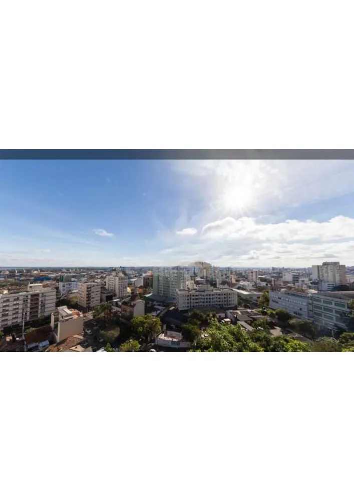 Cobertura, 3 quartos, 263 m² - Foto 5