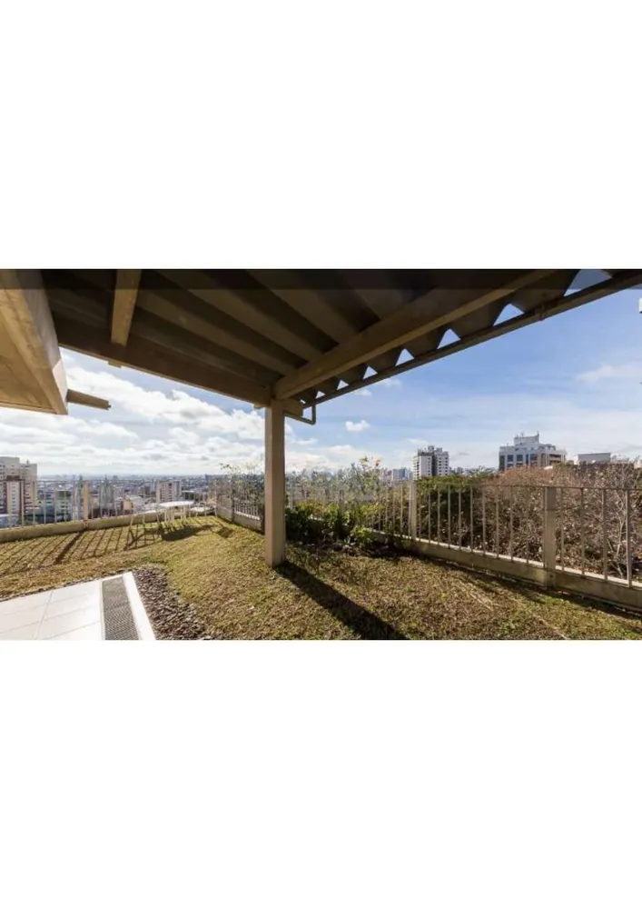 Cobertura, 3 quartos, 263 m² - Foto 4
