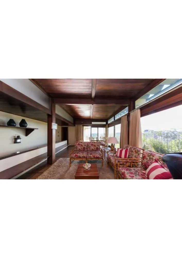 Cobertura, 3 quartos, 263 m² - Foto 2