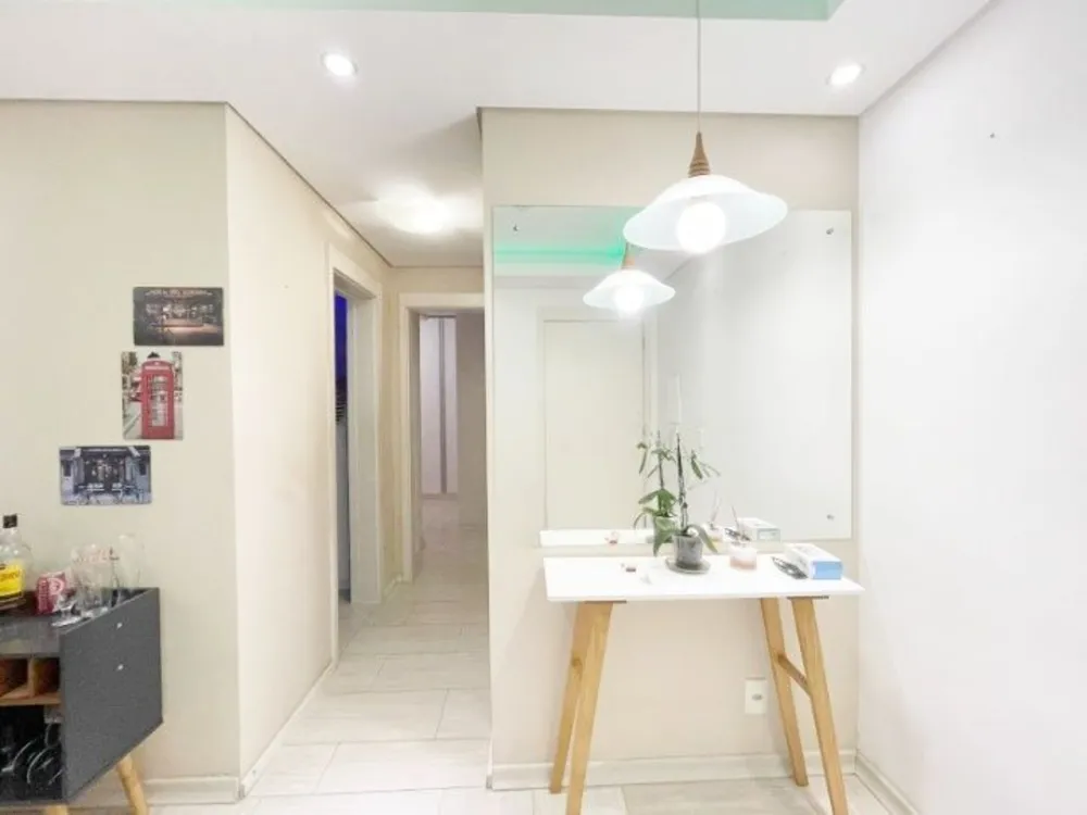 Apartamento, 2 quartos, 69 m² - Foto 4