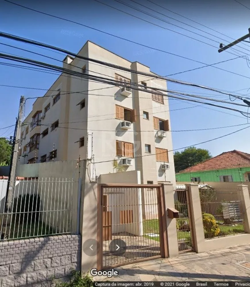 Apartamento à venda com 2 quartos, 73m² - Foto 1