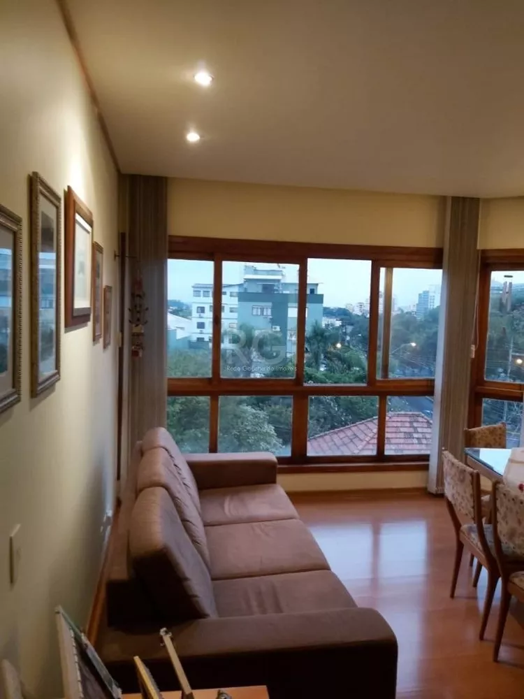 Apartamento à venda com 2 quartos, 73m² - Foto 5