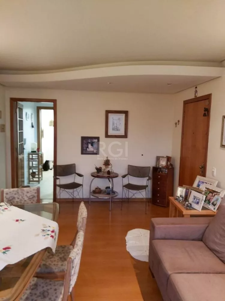 Apartamento à venda com 2 quartos, 73m² - Foto 4