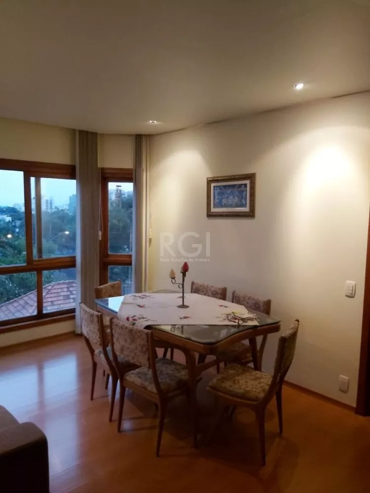 Apartamento à venda com 2 quartos, 73m² - Foto 3