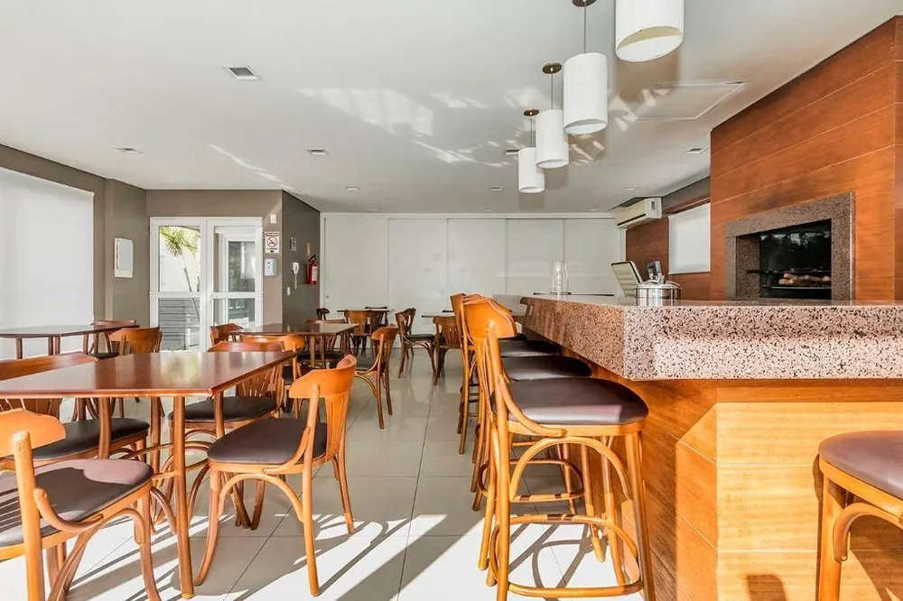 Apartamento, 2 quartos, 57 m² - Foto 3