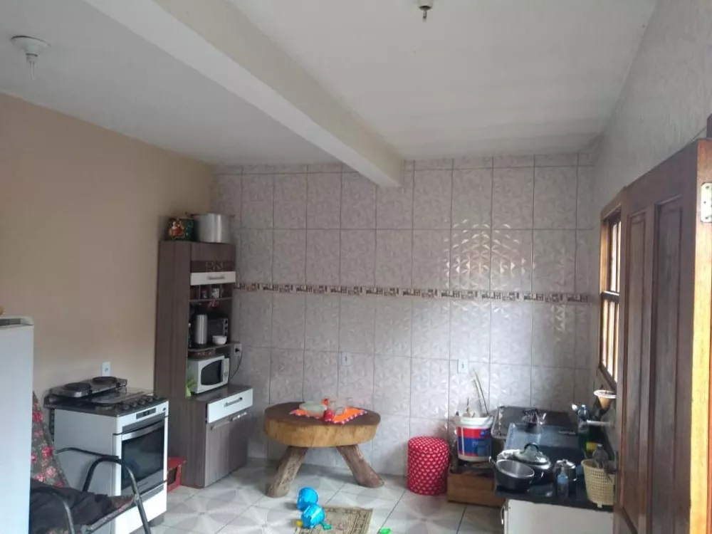 Sobrado à venda com 3 quartos, 91m² - Foto 5