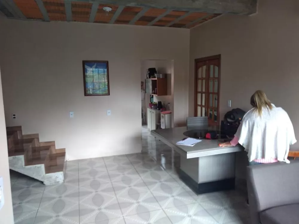 Sobrado à venda com 3 quartos, 91m² - Foto 3