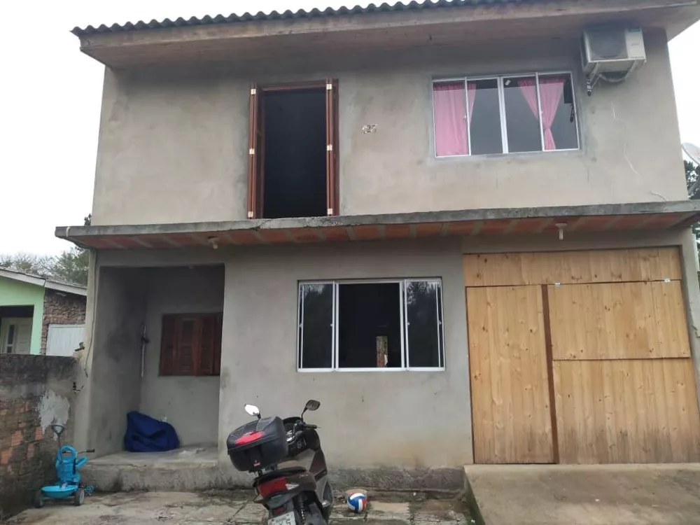 Sobrado à venda com 3 quartos, 91m² - Foto 2