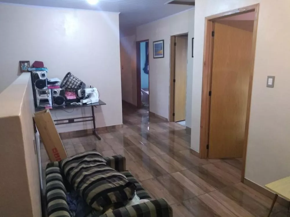 Sobrado à venda com 3 quartos, 91m² - Foto 8