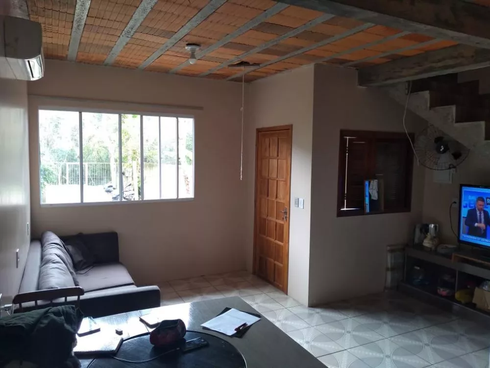 Sobrado à venda com 3 quartos, 91m² - Foto 4