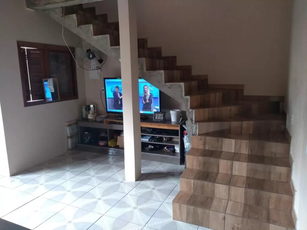 Sobrado à venda com 3 quartos, 91m² - Foto 7