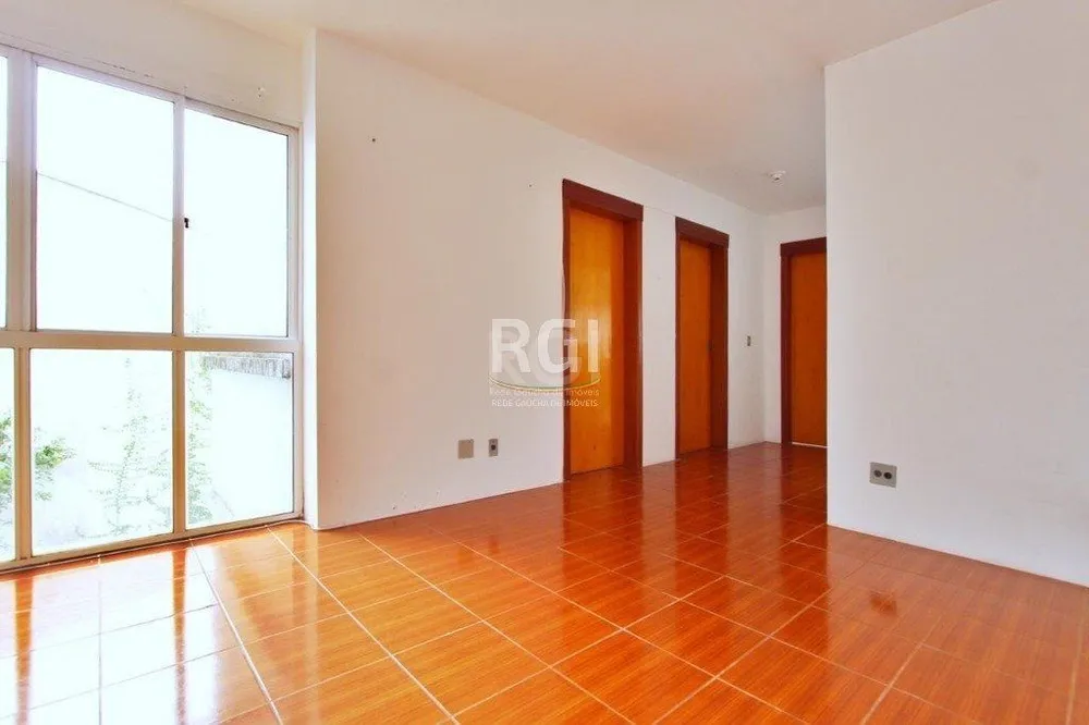 Apartamento, 2 quartos, 49 m² - Foto 1