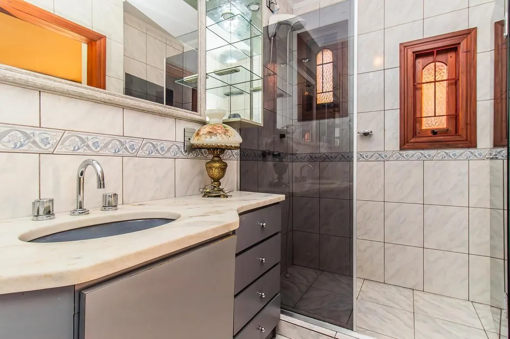 Casa, 3 quartos, 244 m² - Foto 2