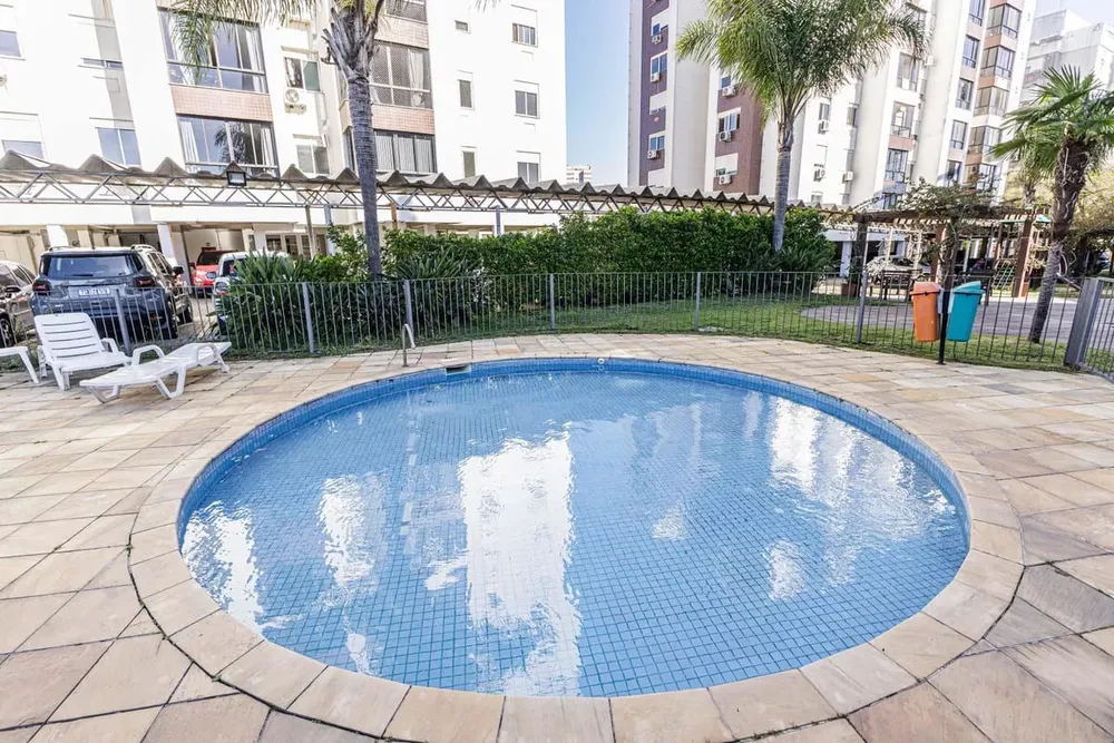 Apartamento, 3 quartos, 81 m² - Foto 1