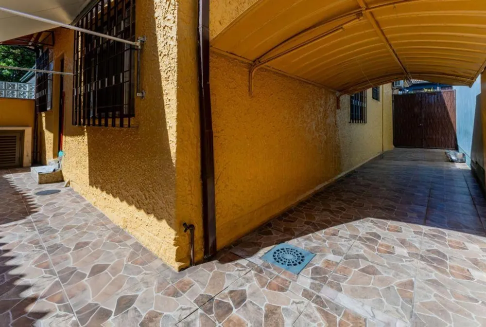 Casa, 3 quartos, 117 m² - Foto 1