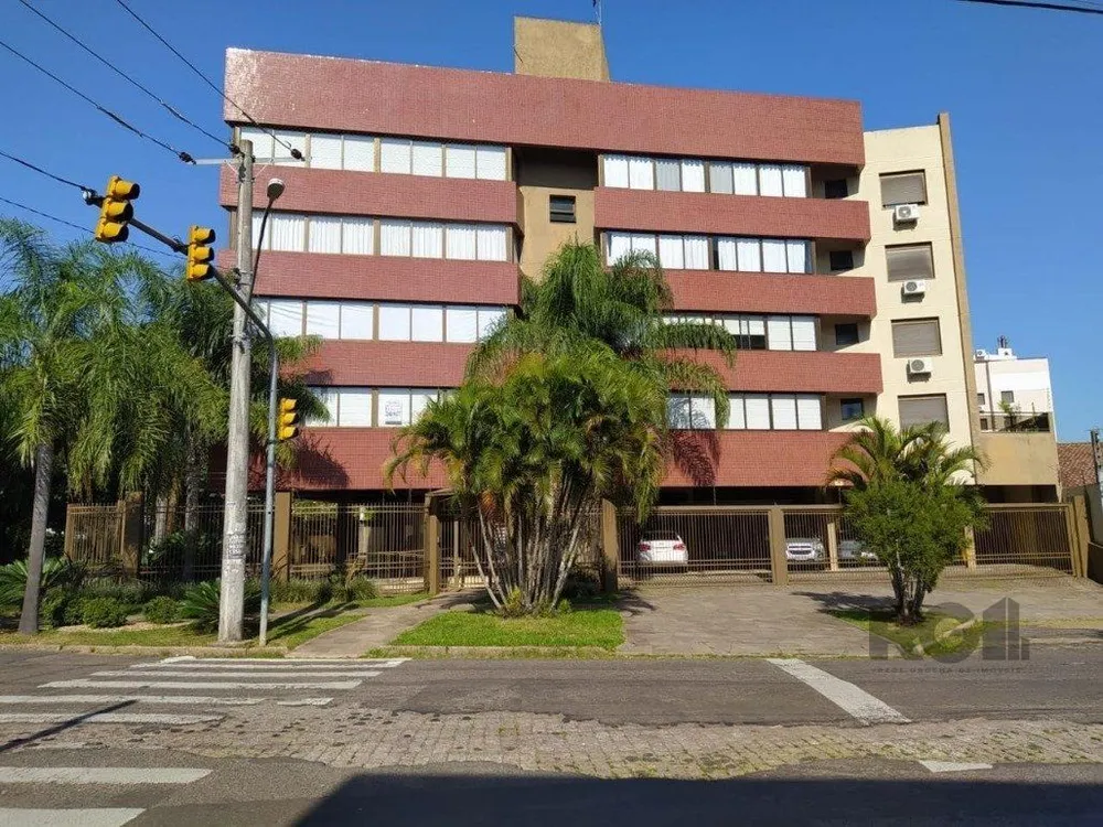 Apartamento, 4 quartos, 89 m² - Foto 1
