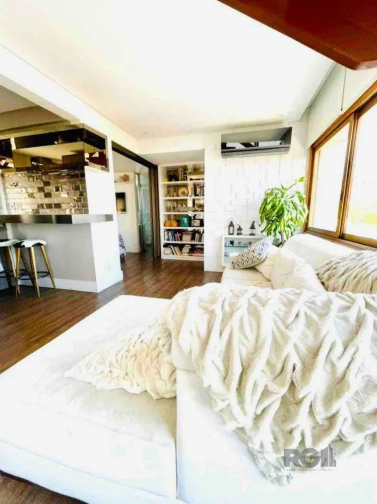 Sala-Conjunto, 32 m² - Foto 4