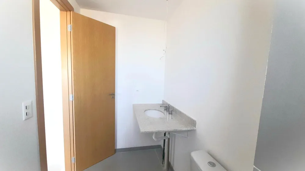 Apartamento, 2 quartos, 61 m² - Foto 1