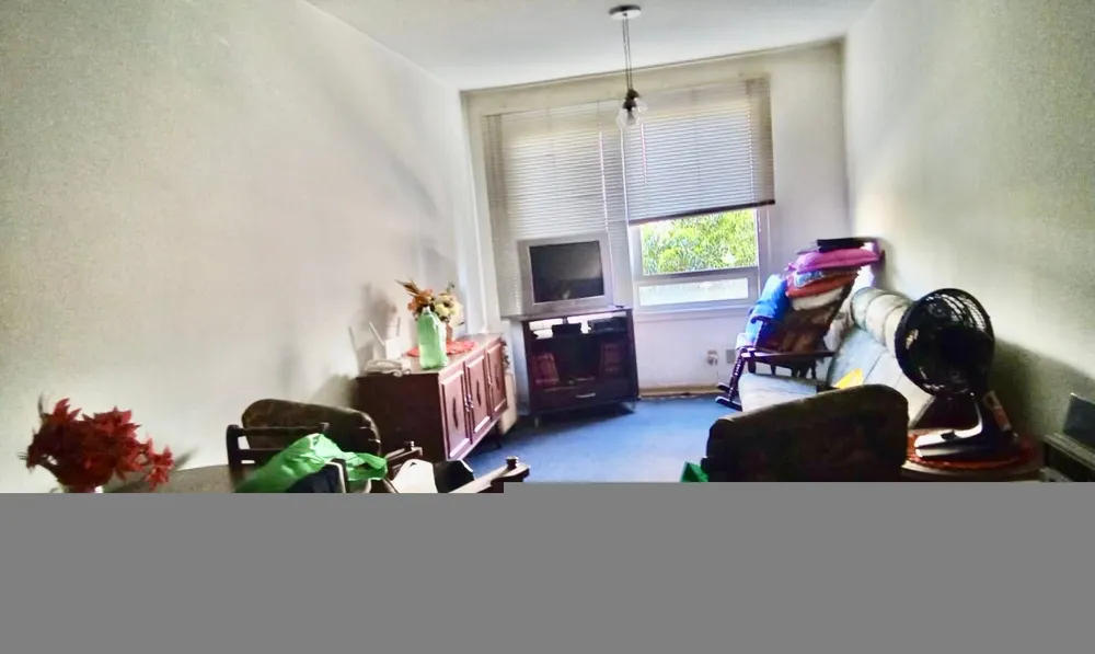 Kitnet-Studio, 19 m² - Foto 1