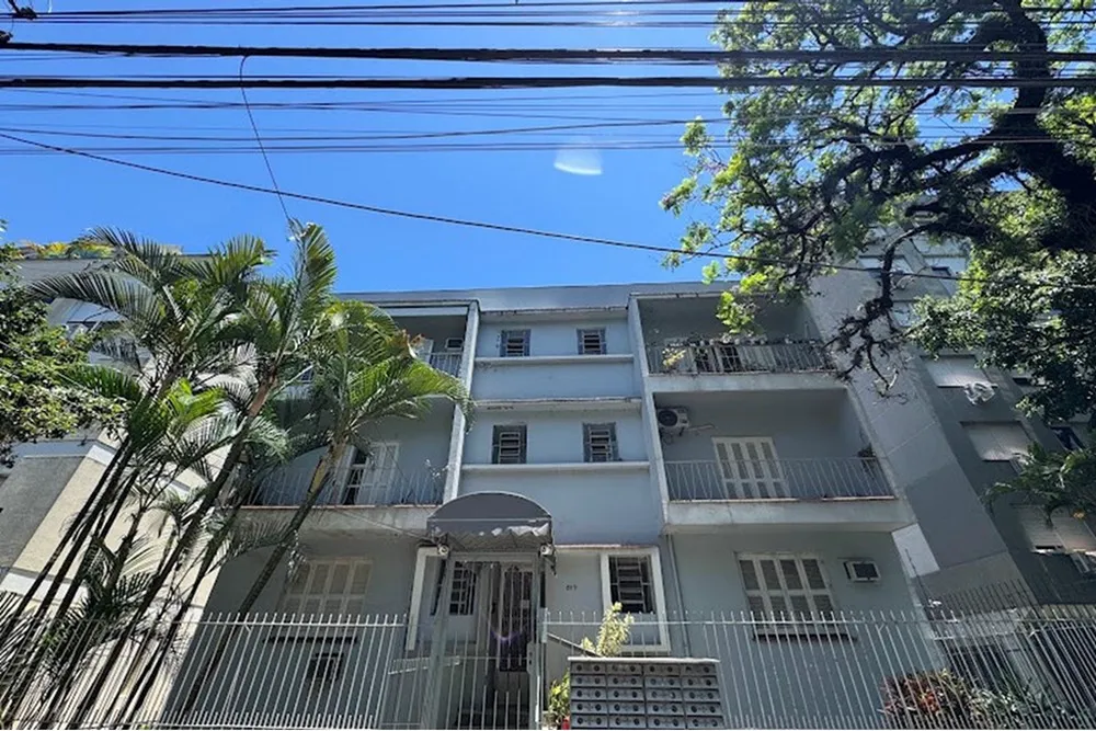 Apartamento, 1 quarto, 36 m² - Foto 1