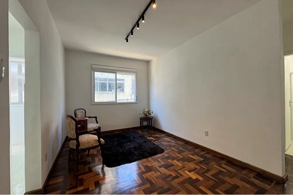 Apartamento, 1 quarto, 36 m² - Foto 7