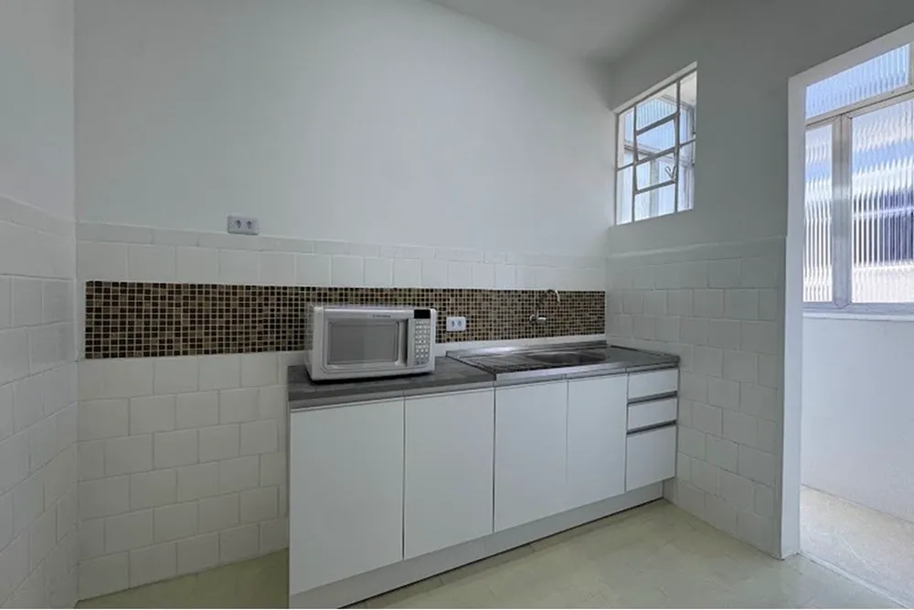 Apartamento, 1 quarto, 36 m² - Foto 1
