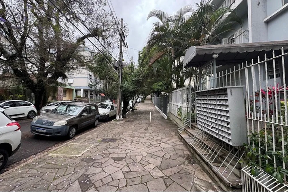 Apartamento, 1 quarto, 36 m² - Foto 3