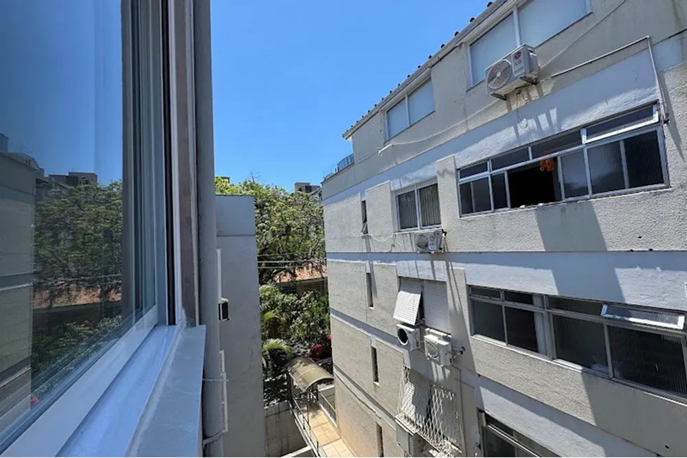 Apartamento, 1 quarto, 36 m² - Foto 2