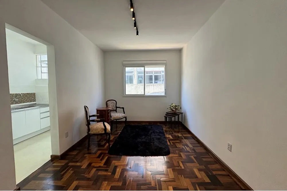 Apartamento, 1 quarto, 36 m² - Foto 5