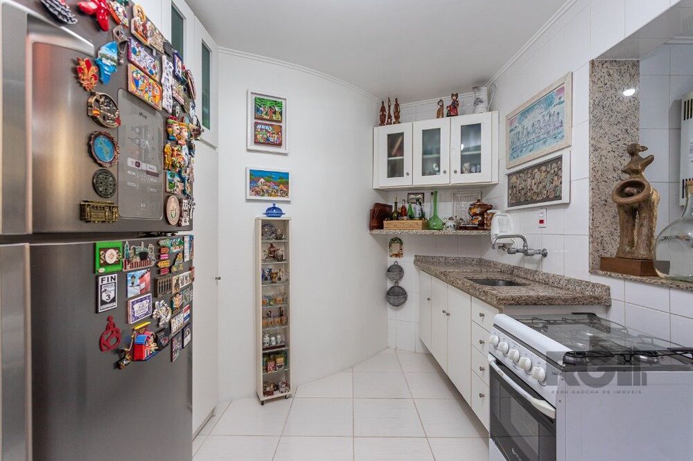 Apartamento à venda com 1 quarto, 47m² - Foto 5
