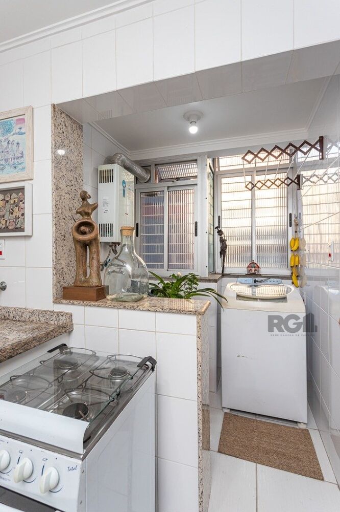 Apartamento à venda com 1 quarto, 47m² - Foto 6