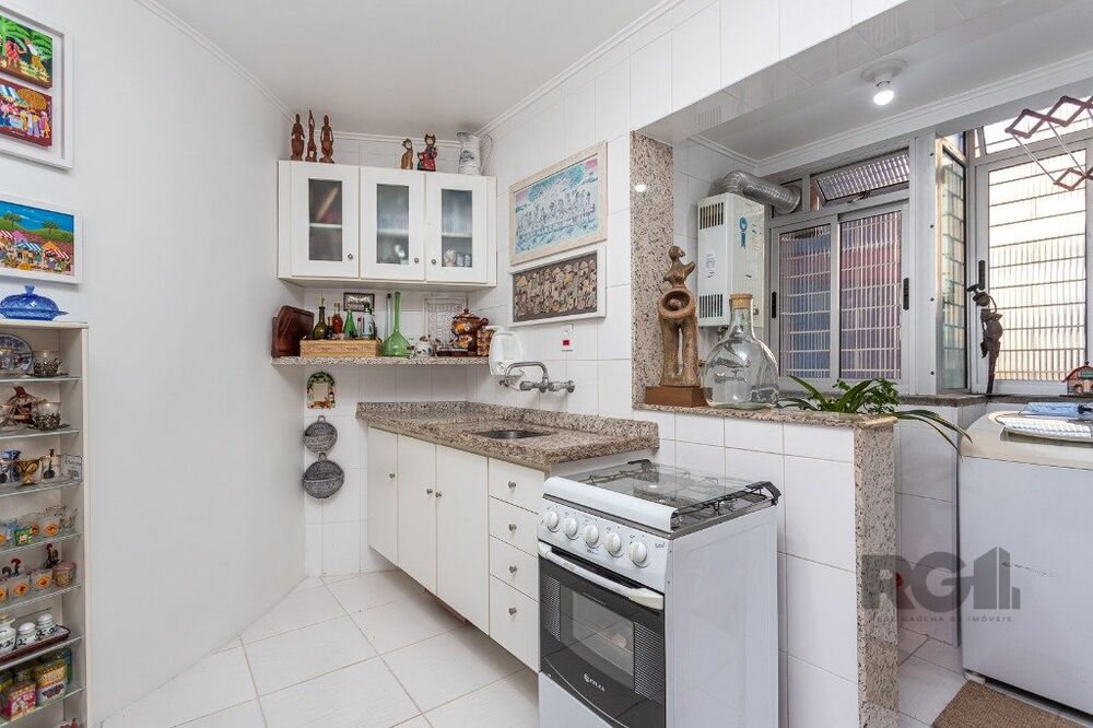 Apartamento à venda com 1 quarto, 47m² - Foto 4