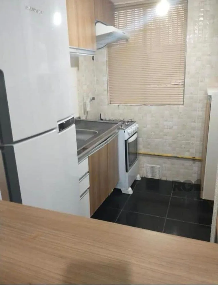 Apartamento, 2 quartos, 37 m² - Foto 8
