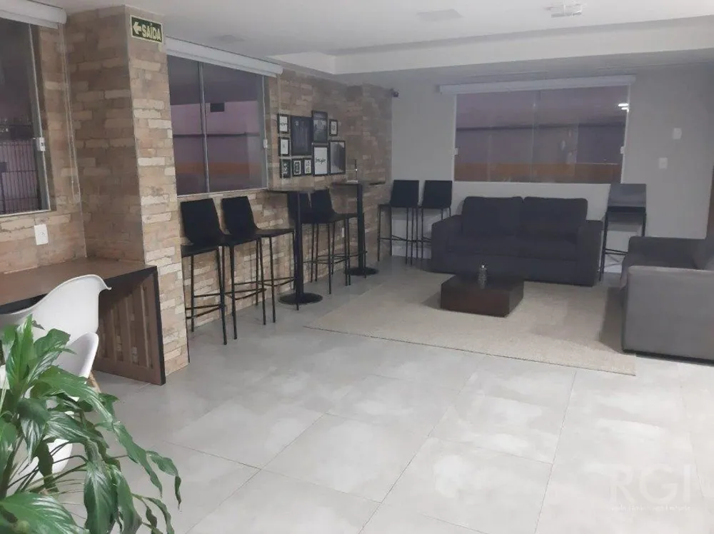 Apartamento, 1 quarto, 45 m² - Foto 4
