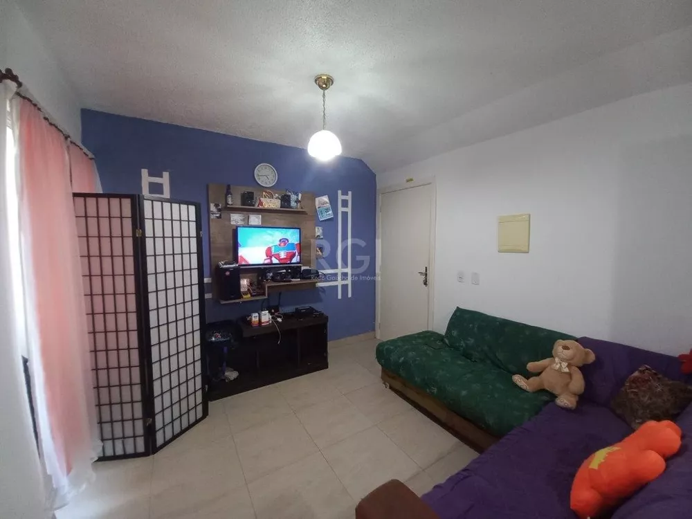 Apartamento à venda com 2 quartos, 45m² - Foto 4