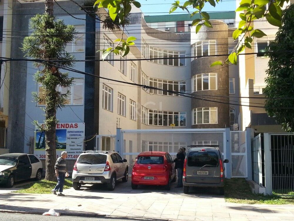 Conjunto Comercial-Sala à venda, 134m² - Foto 3