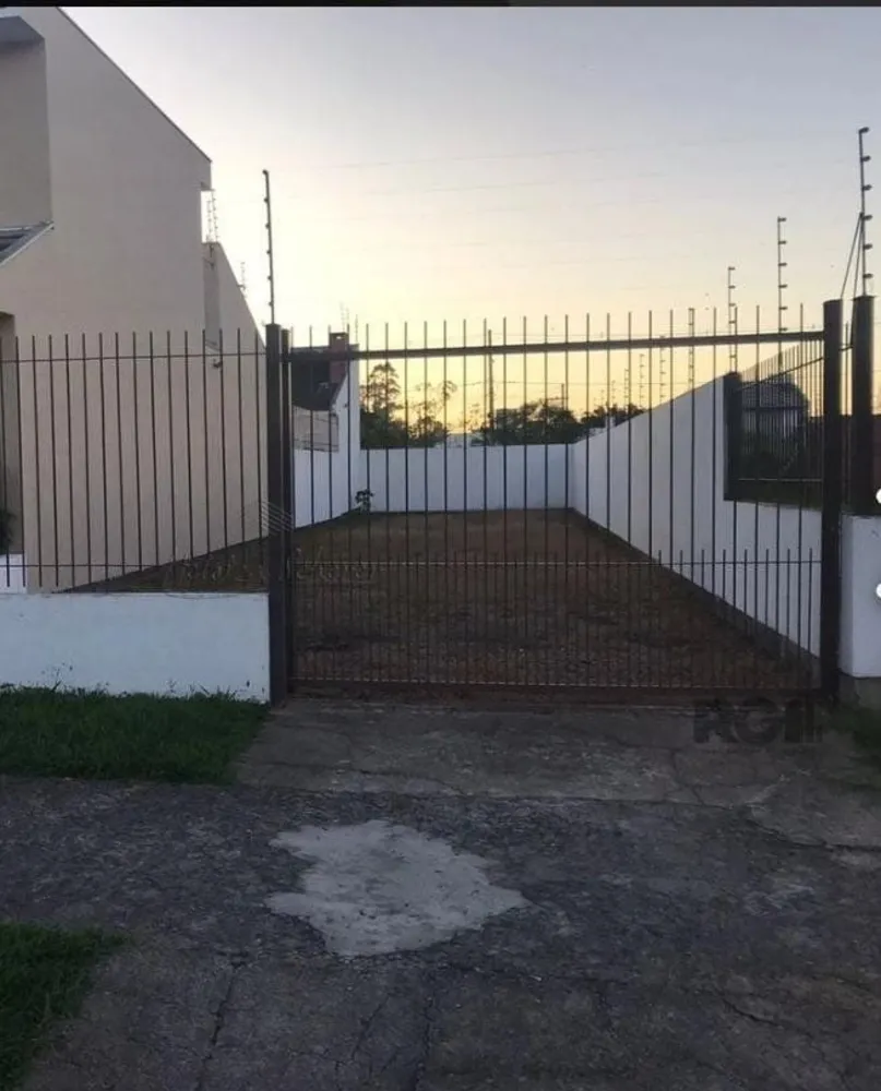 Terreno, 196 m² - Foto 1