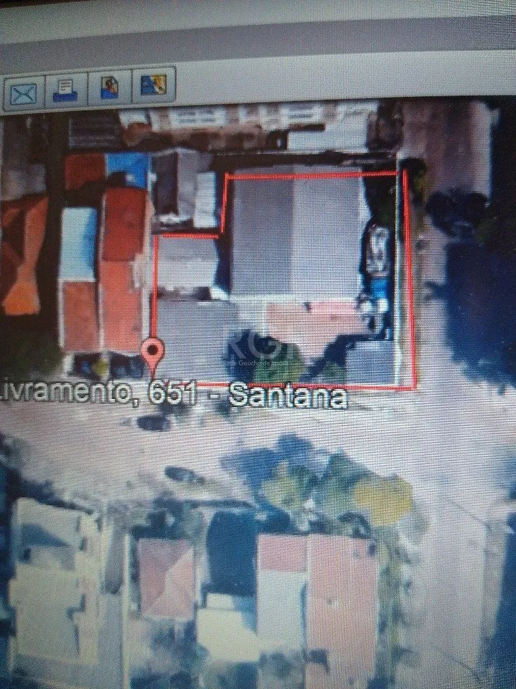 Terreno, 831 m² - Foto 5