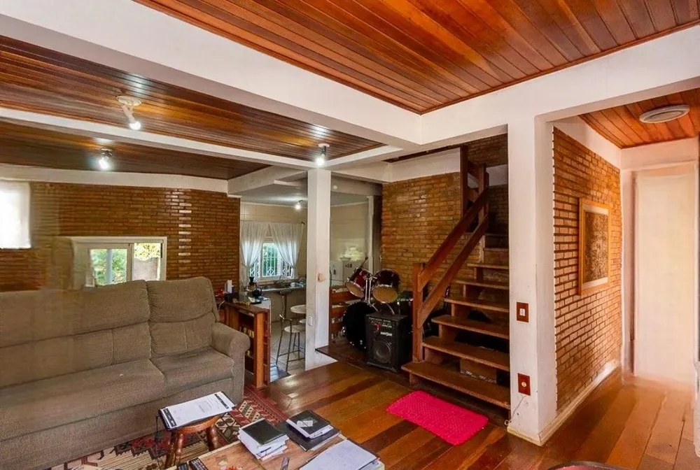 Apartamento, 2 quartos, 43 m² - Foto 1